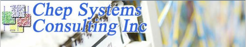Chep Systems Consulting Inc.
